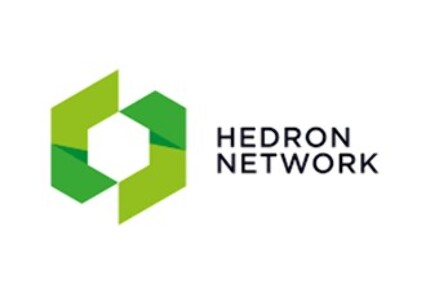 Hedron Network Logo Hedron Network Logo
